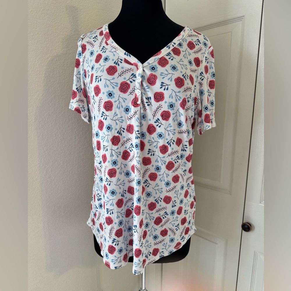 Lularoe Bailey